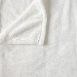 Velvet Plush Blanket - Avianna Collection