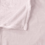 Velvet Plush Blanket - Avianna Collection