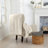 Velvet Plush Blanket - Avianna Collection