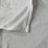 Velvet Plush Blanket - Avianna Collection