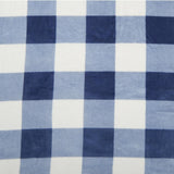 Velvet Plush Sherpa Luxury Bed Blanket - Cielo Collection