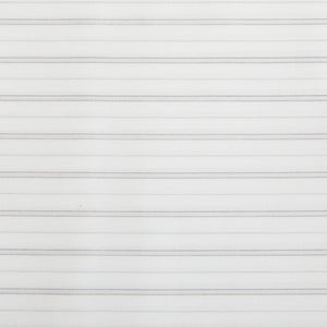 Microfiber Stripe Sheet Set - Adeline Collection