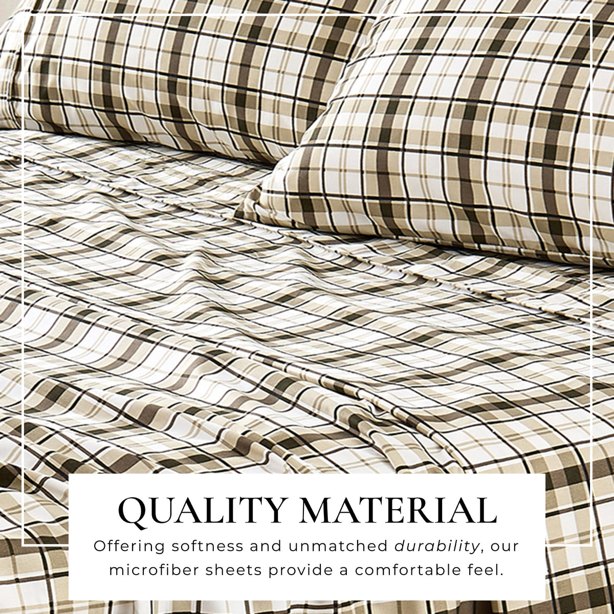 Great Bay Home Printed Sheet Set - view 27