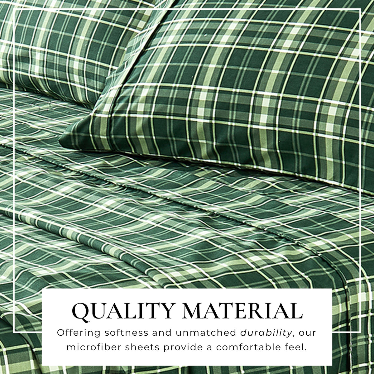 Great Bay Home Printed Sheet Set - view 31