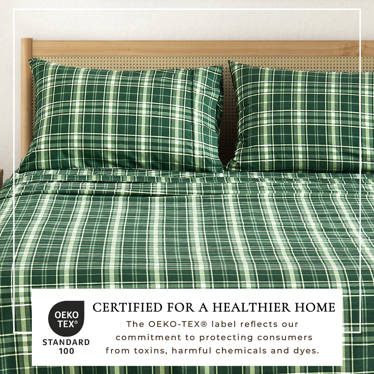 Great Bay Home Printed Sheet Set - view 33