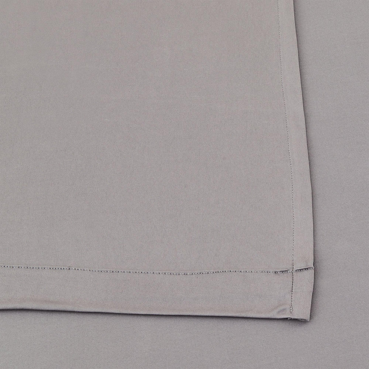 4-Piece Interlock Microfiber Sheet Set - Mackenna Collection