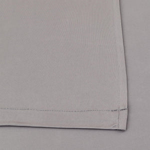 4-Piece Interlock Microfiber Sheet Set - Mackenna Collection