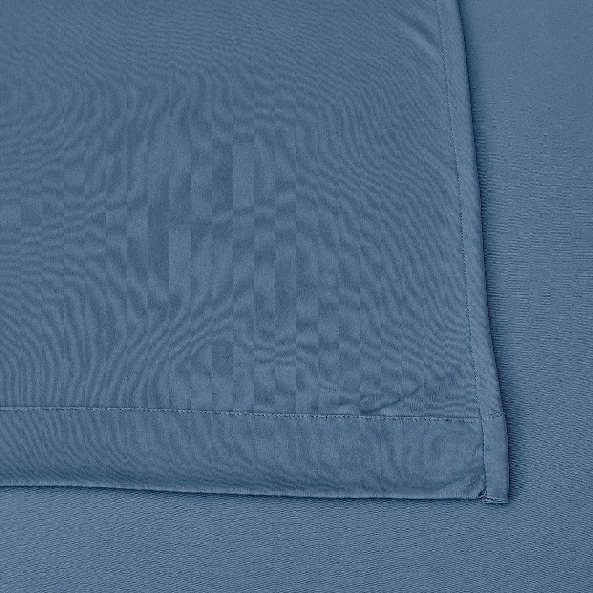 4-Piece Interlock Microfiber Sheet Set - Mackenna Collection