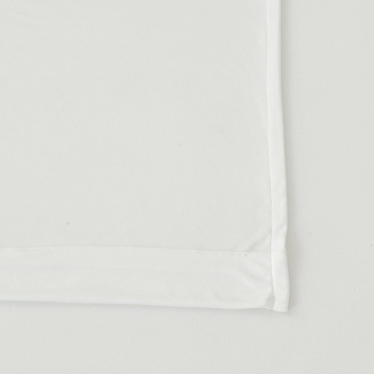 4-Piece Interlock Microfiber Sheet Set - Mackenna Collection