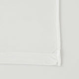 4-Piece Interlock Microfiber Sheet Set - Mackenna Collection