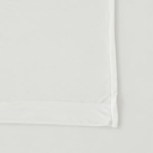 4-Piece Interlock Microfiber Sheet Set - Mackenna Collection