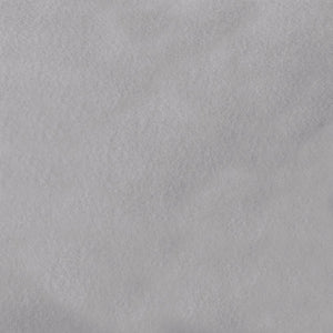 4-Piece Solid Fleece Sheet - Christina Collection