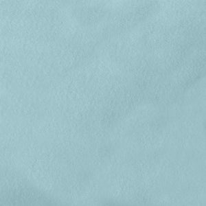 4-Piece Solid Fleece Sheet - Christina Collection