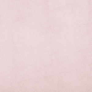 4-Piece Solid Plush Sheet Set - Velvet Luxe Collection