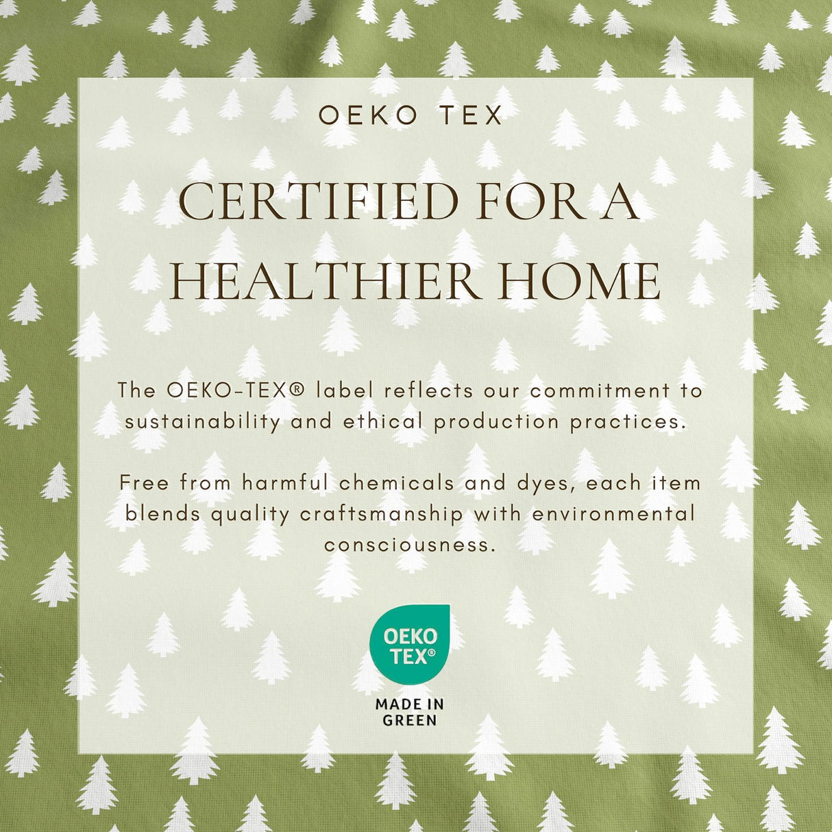 4-Piece Turkish Cotton Flannel Sheet - Lakeview Collection