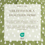 4-Piece Turkish Cotton Flannel Sheet - Lakeview Collection