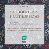 4-Piece Turkish Cotton Flannel Sheet - Lakeview Collection