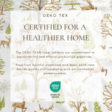 4-Piece Turkish Cotton Flannel Sheet - Lakeview Collection