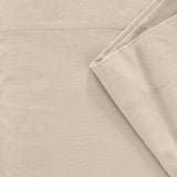 4-Piece Turkish Cotton Flannel Sheet - Raye Collection