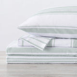 4-Piece Turkish Cotton Flannel Sheet - Raye Collection