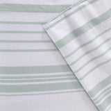 4-Piece Turkish Cotton Flannel Sheet - Raye Collection