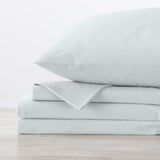 4-Piece Turkish Cotton Flannel Sheet - Raye Collection