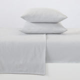 4-Piece Turkish Cotton Flannel Sheet - Raye Collection