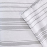 4-Piece Turkish Cotton Flannel Sheet - Raye Collection
