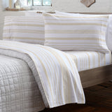 4-Piece Turkish Cotton Flannel Sheet - Raye Collection