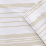 4-Piece Turkish Cotton Flannel Sheet - Raye Collection