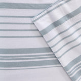 4-Piece Turkish Cotton Flannel Sheet - Raye Collection
