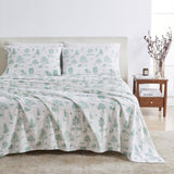 4-Piece Turkish Cotton Flannel Sheet - Stratton Collection