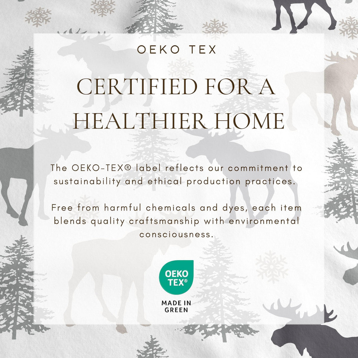 4-Piece Turkish Cotton Flannel Sheet - Stratton Collection