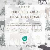 4-Piece Turkish Cotton Flannel Sheet - Stratton Collection