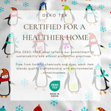 4-Piece Turkish Cotton Flannel Sheet - Stratton Collection