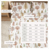 4-Piece Turkish Cotton Flannel Sheet - Stratton Collection