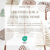 4-Piece Turkish Cotton Flannel Sheet - Stratton Collection