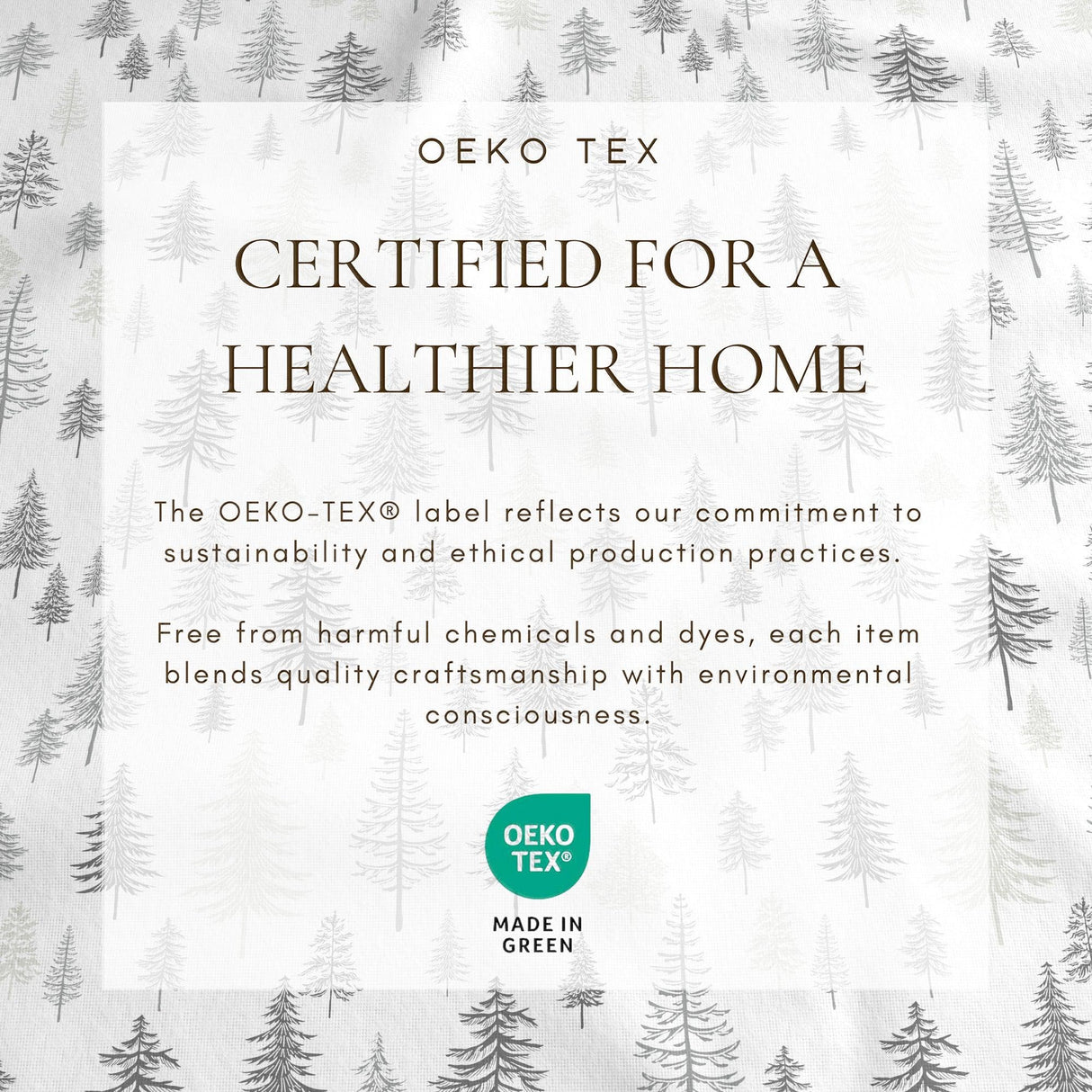 4-Piece Turkish Cotton Flannel Sheet - Stratton Collection