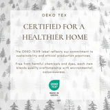 4-Piece Turkish Cotton Flannel Sheet - Stratton Collection