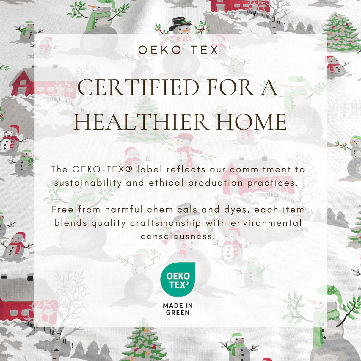 4-Piece Turkish Cotton Flannel Sheet - Stratton Collection