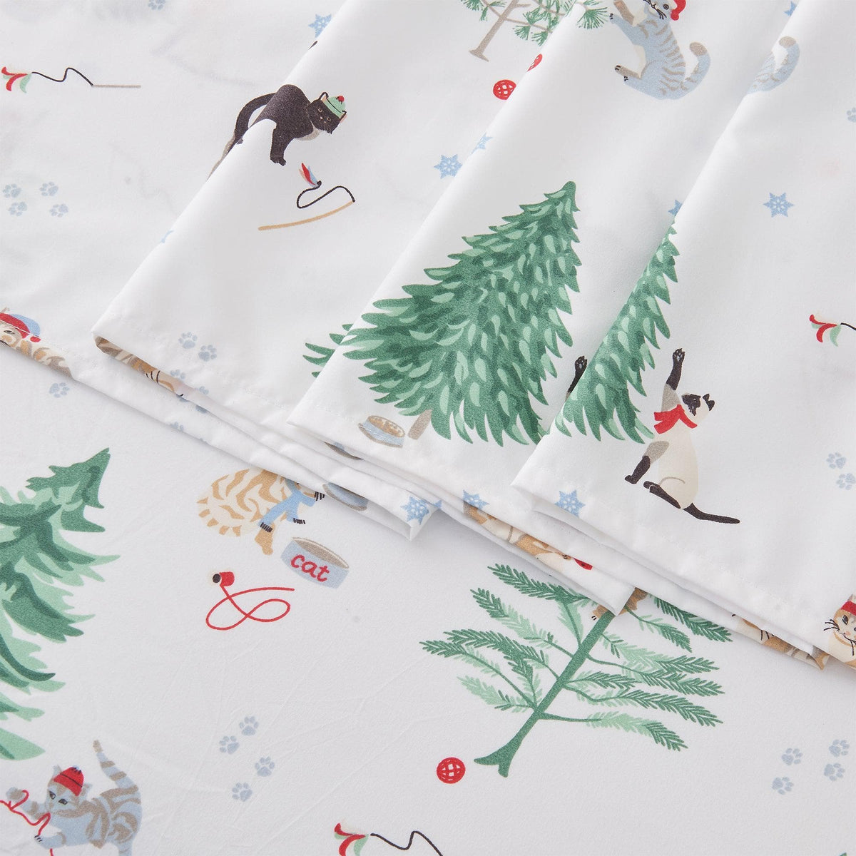 Great Bay Home Lodge Printed Sheet Set - view 62