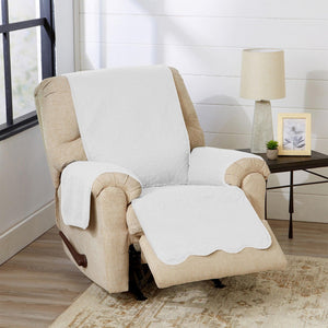 Reversible Furniture Protector - Elenor Collection