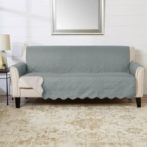 Reversible Furniture Protector - Elenor Collection