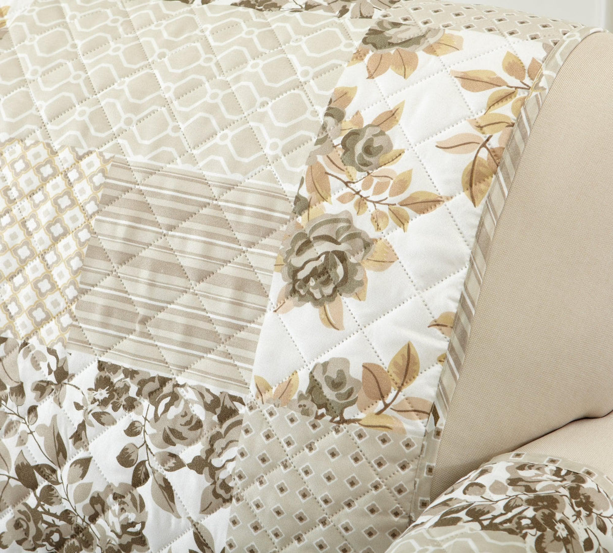 Reversible Furniture Protector - Langdon Collection