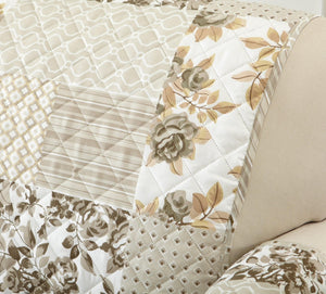 Reversible Furniture Protector - Langdon Collection