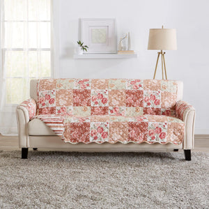 Reversible Furniture Protector - Maribel Collection