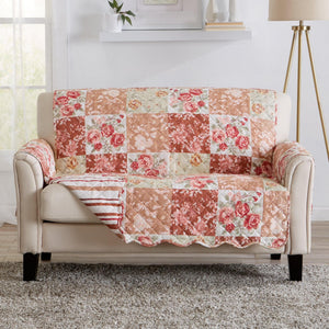 Reversible Furniture Protector - Maribel Collection