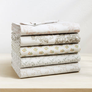 Great Bay Home Turkish Cotton Flannel Sheet - view 45