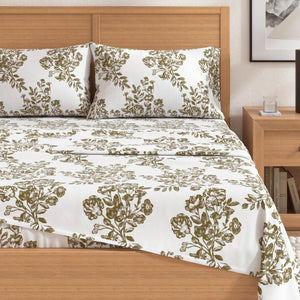 Great Bay Home Turkish Cotton Flannel Sheet - view 46