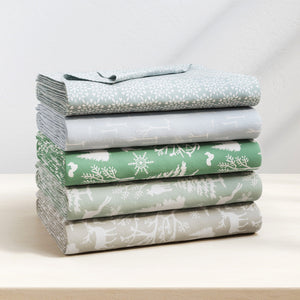 Great Bay Home Turkish Cotton Flannel Sheet - view 54